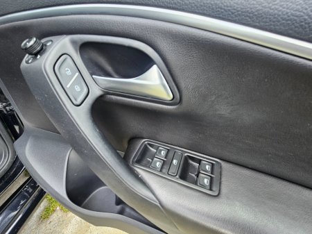 2017 Volkswagen Polo - photo 32