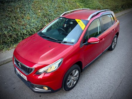 2019 Peugeot 2008 - photo 11