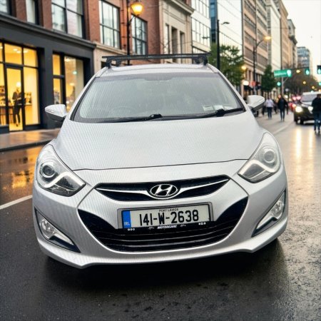 2014 Hyundai i40 - photo 5