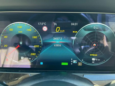 2023 Mercedes-Benz E-Class - photo 29