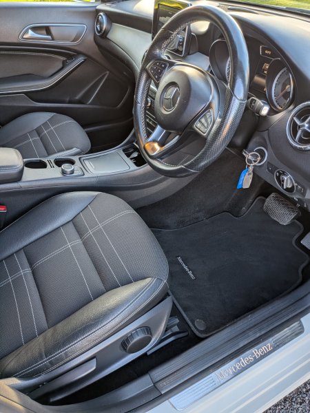 2015 Mercedes-Benz CLA - photo 12