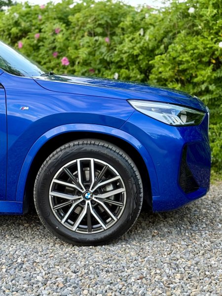 2025 BMW X1 - photo 6