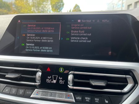 2021 BMW 3-Series - photo 52