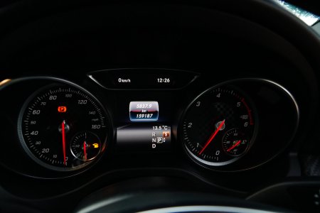 2017 Mercedes-Benz A-Class - photo 12