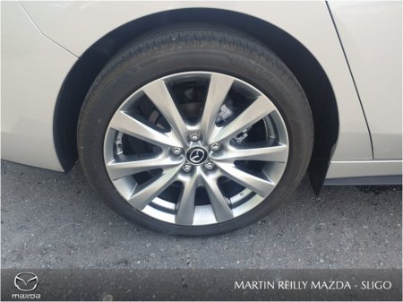 2026 Mazda Mazda3 - photo 10