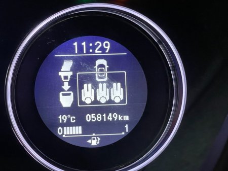 2021 Honda HR-V - photo 11