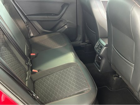 2023 SEAT Ateca - photo 3