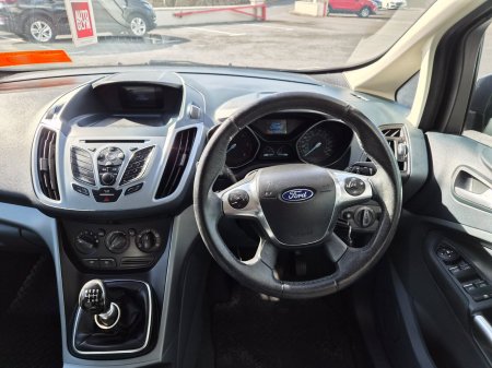2013 Ford C-Max - photo 11
