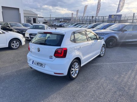 2015 Volkswagen Polo - photo 6