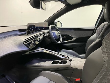 2025 Peugeot 5008 - photo 6