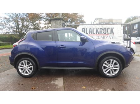 2016 Nissan Juke - photo 2