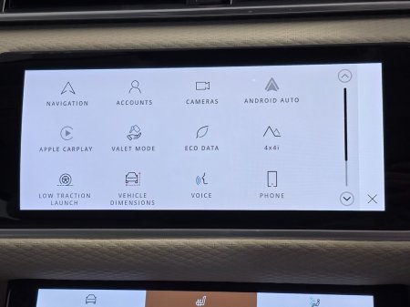 2023 Land Rover Range Rover Velar - photo 13