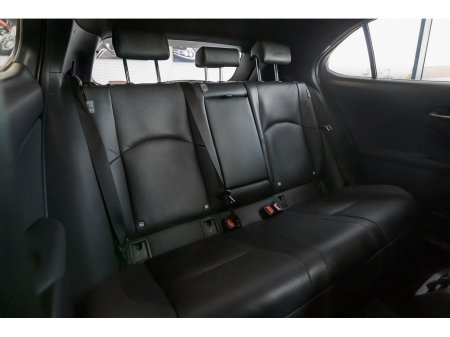 2021 Lexus UX - photo 22