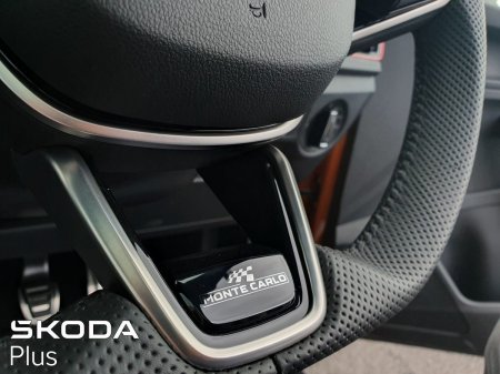 2026 Skoda Kamiq - photo 18