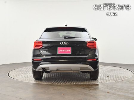 2018 Audi Q2 - photo 4