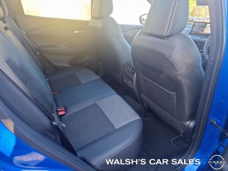 2026 Nissan Qashqai - photo 18