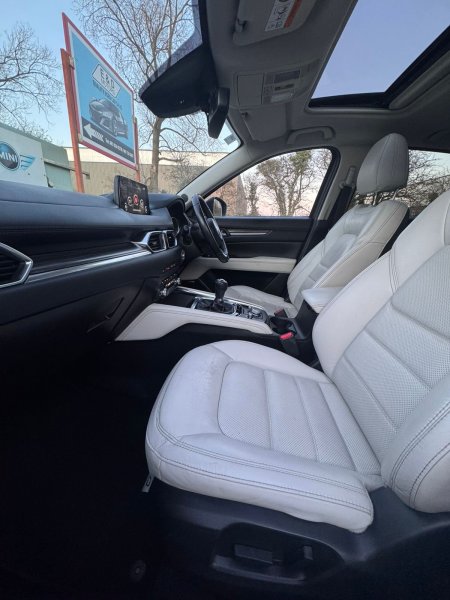 2020 Mazda CX-5 - photo 19