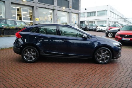 2016 Volvo V40 - photo 3