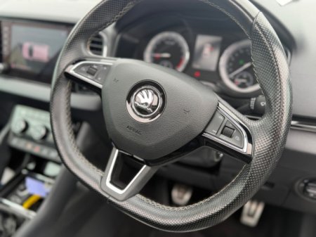 2019 Skoda Karoq - photo 13