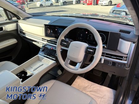 2025 Hyundai Santa Fe - photo 6
