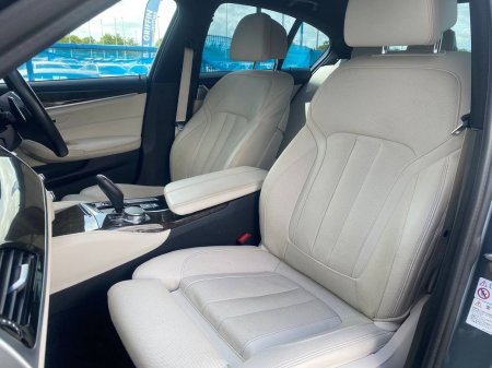 2019 BMW 5-Series - photo 5