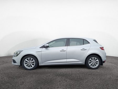 2017 Renault Megane - photo 3
