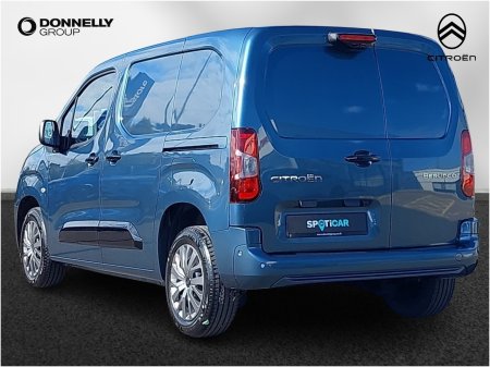 2026 Citroen Berlingo - photo 2
