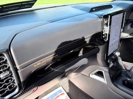 2025 Ford Ranger - photo 17