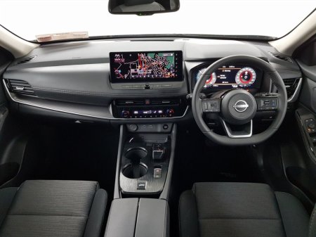 2026 Nissan X-Trail - photo 12