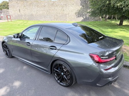 2020 BMW 3-Series - photo 2