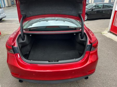 2015 Mazda Mazda6 - photo 5