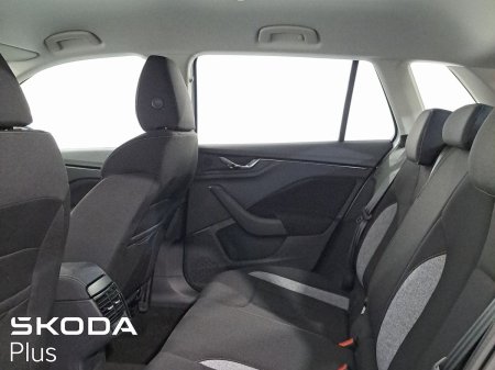 2026 Skoda Kamiq - photo 7