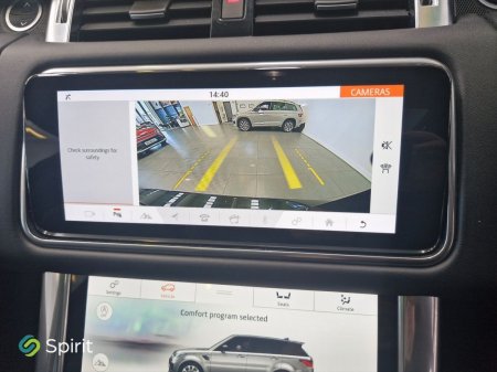 2021 Land Rover Range Rover - photo 13