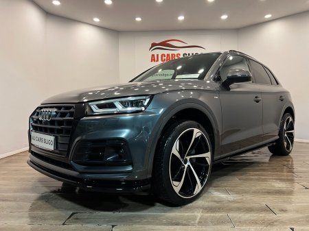 2020 Audi Q5 - photo 6