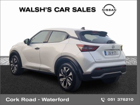 2026 Nissan Juke - photo 6