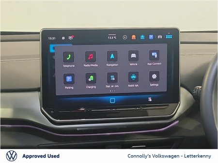 2025 Volkswagen ID.4 - photo 11