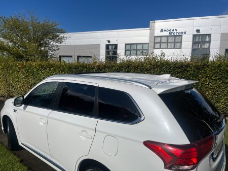 2017 Mitsubishi Outlander - photo 9