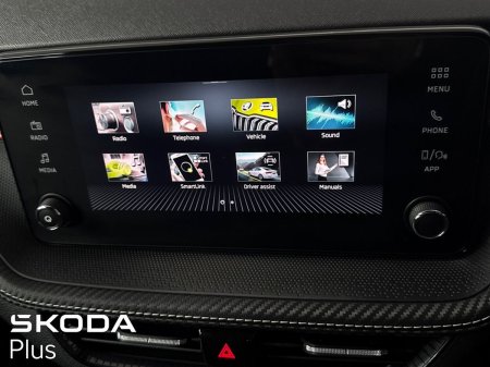 2026 Skoda Fabia - photo 18