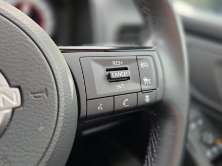 2022 Nissan Qashqai - photo 22