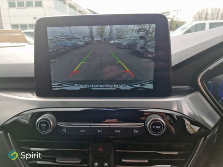 2023 Ford Kuga - photo 14