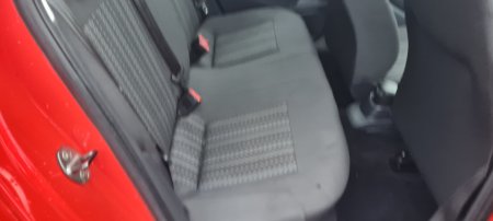 2015 Volkswagen Polo - photo 6