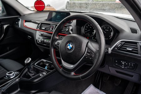 2019 BMW 1-Series - photo 7