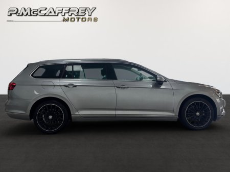 2018 Volkswagen Passat - photo 4
