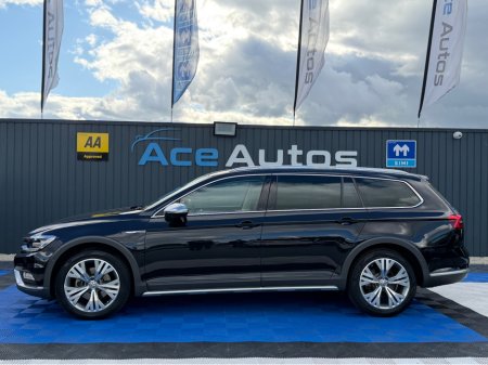 2019 Volkswagen Passat - photo 4