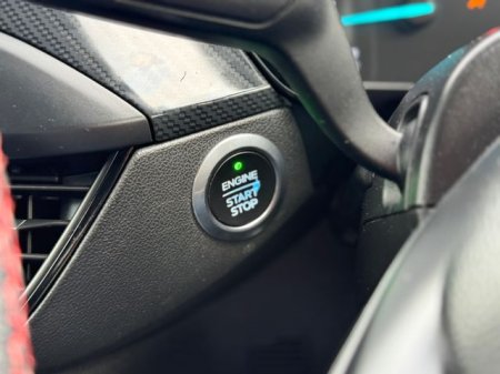 2019 Ford Focus - photo 21