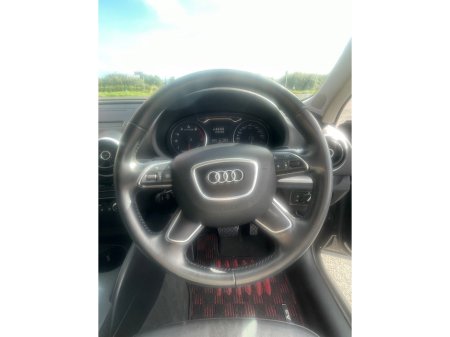 2015 Audi A3 - photo 14