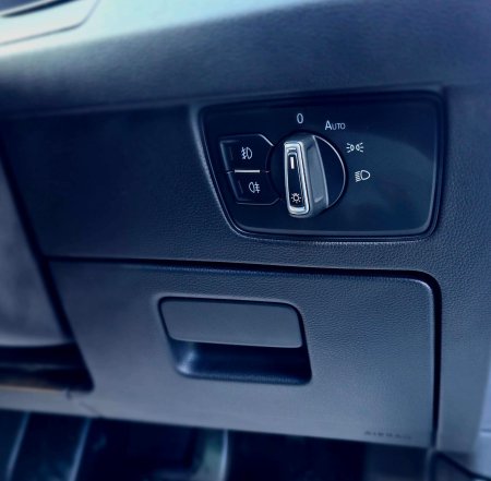 2017 Volkswagen Passat - photo 17