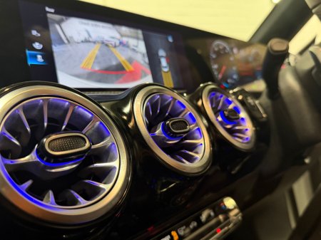 2022 Mercedes-Benz CLA - photo 27