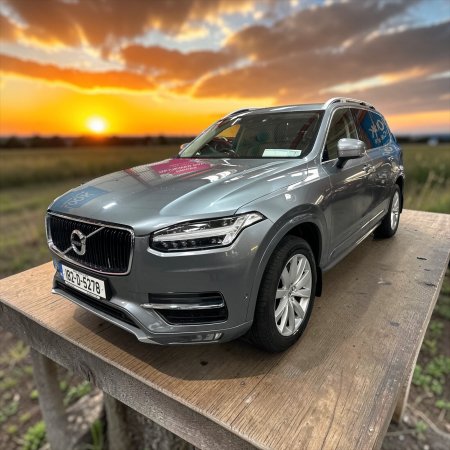 2018 Volvo XC90 - photo 5