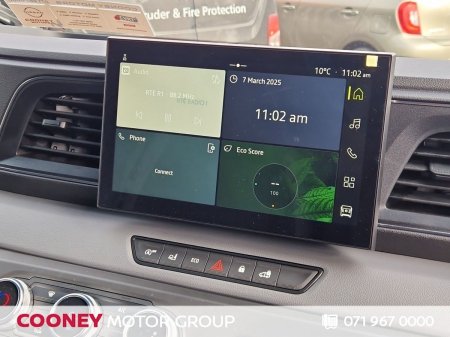 2027 Nissan Interstar - photo 13